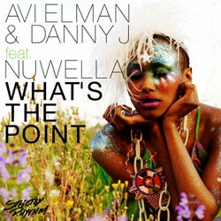 What's the Point (feat. Nuwella)