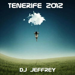 TENERIFE  2012