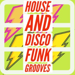 House & Disco Funk Grooves