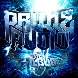 Prime Audio "The Album" Vol.1