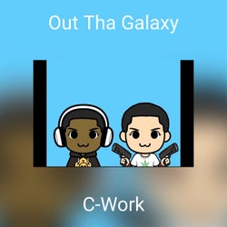 Out Tha Galaxy