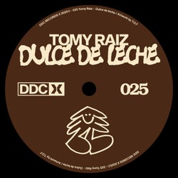 Dulce de Leche