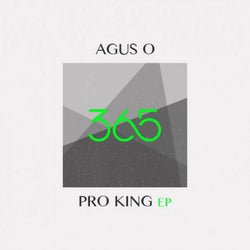 Pro King EP