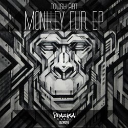 Monkey Fur EP