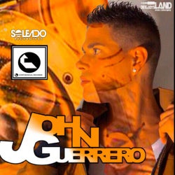 JOHN GUERRERO #JUNE015 #CHART