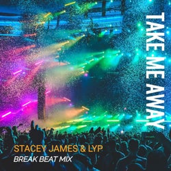 Take Me Away (Radio Edit)