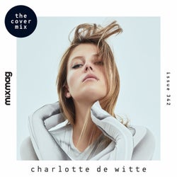 Mixmag Presents Charlotte de Witte (DJ Mix)
