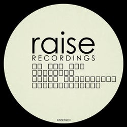 In The Mix: Clefomat - Raise Recordings Labelshowcase