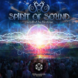 Spirit of Sound Vol1