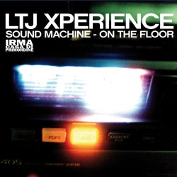 Sound Machine / On The Floor