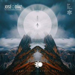 José Díaz - Deep Organic House /Downtempo 264