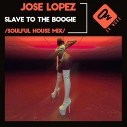 Slave to the boogie (Soulful House Mix)