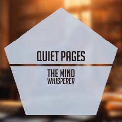 Quiet Pages