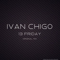 13 Friday - Single