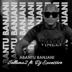 Abantu Banjani