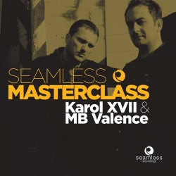 Seamless Masterclass - Karol XVII & MB Valence