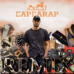 Capcarap (Remix)