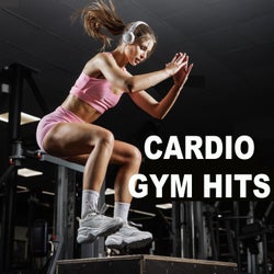 Cardio Gym Hits (The Best Uptempo Techno Bangers to Keep Your Heart Pumping)