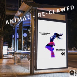 Animal (Re-Clawed) (feat. Christine Todd)
