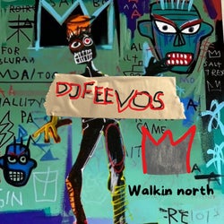 Walkin North