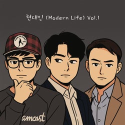 현대인