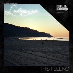 This Feeling EP