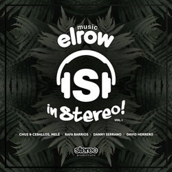 Elrow In Stereo, Vol. 1