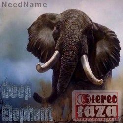 Deep Elephant EP