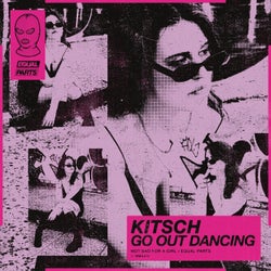 Go Out Dancing