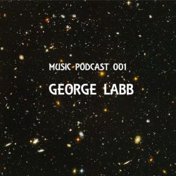 George Labb Music Podcast 001