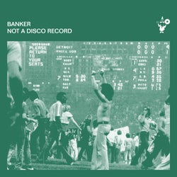 Not A Disco Record