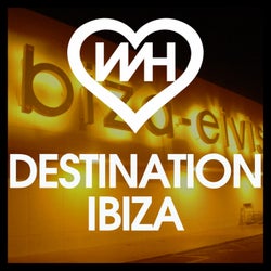 WH Records Destination Ibiza