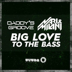 Big Love to the Bass (Club Mix)