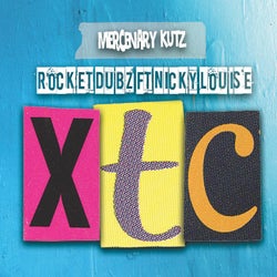 XTC (feat. Nicky Louise)