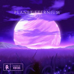 Planet Eternium