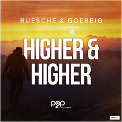 Higher & Higer