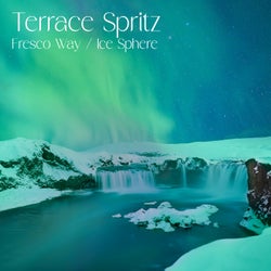 Fresco Way / Ice Sphere