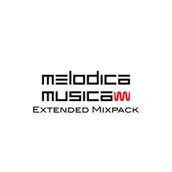 Melodica Musica Extended Mixpack
