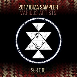 2017 Ibiza Sampler