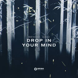 Drop In Your Mind