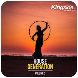 House Generation (Volume 3)
