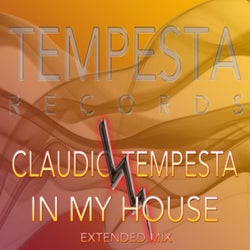 IN MY HOUSE (Extended Mix)