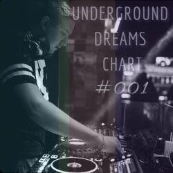 AXXII - Underground Dreams Chart #001