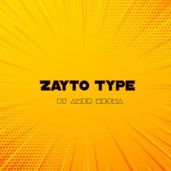 Zayto Type
