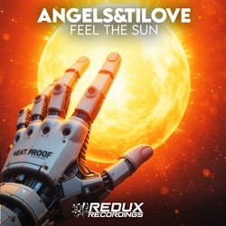Feel The Sun
