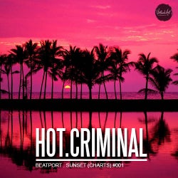 Hot Criminal . Sunset (Charts)