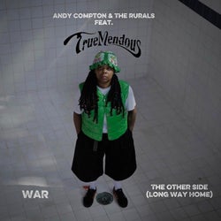 WAR - The Other Side (Long Way Home)
