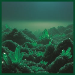 Green Smoke Horizon