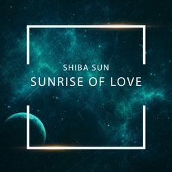 Sunrise of Love