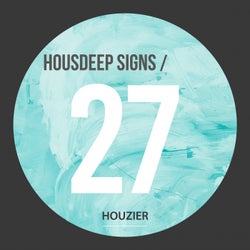 Housdeep Signs - Vol.27